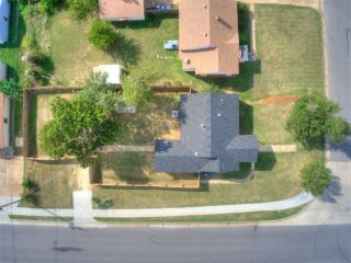 Foreclosed Home - 700 SW 45TH ST, 73109