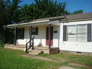 Foreclosed Home - List 100071814