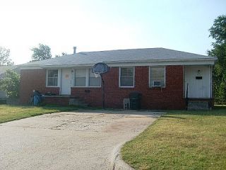Foreclosed Home - List 100111280