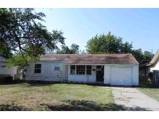 Foreclosed Home - 816 ASKEW DR, 73110