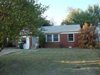 Foreclosed Home - List 100178406