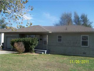 Foreclosed Home - 2216 S MIDWEST BLVD, 73110
