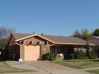 Foreclosed Home - 821 MEADOWGREEN DR, 73110