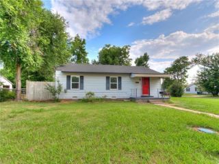 Foreclosed Home - List 100767529