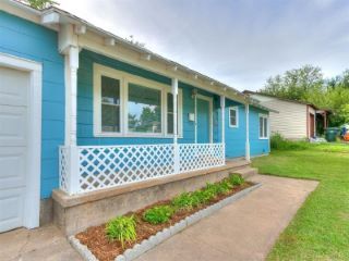 Foreclosed Home - List 100832100