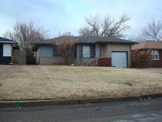 Foreclosed Home - List 100010319