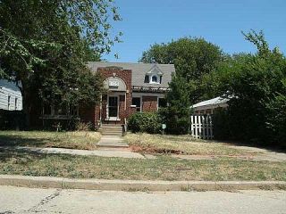 Foreclosed Home - 1105 NE 17TH ST, 73111