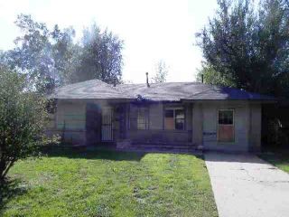 Foreclosed Home - List 100185649