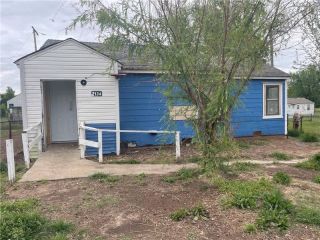 Foreclosed Home - 2136 N KELHAM AVE, 73111