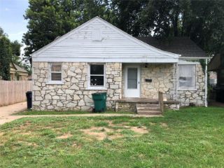 Foreclosed Home - 2416 NE 24TH ST, 73111