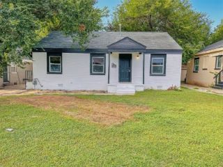 Foreclosed Home - 2320 NE 20TH ST, 73111