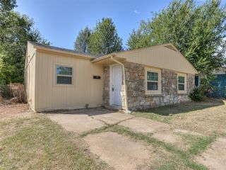Foreclosed Home - 1520 NE 27TH ST, 73111