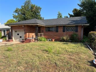 Foreclosed Home - 2809 NE 18TH ST, 73111