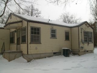 Foreclosed Home - List 100059565