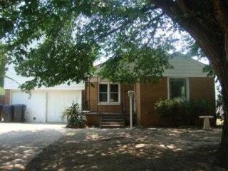 Foreclosed Home - 3216 NW 30TH ST, 73112