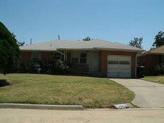 Foreclosed Home - List 100111281