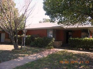 Foreclosed Home - 5100 N YOUNGS BLVD, 73112
