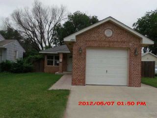Foreclosed Home - 2949 NW 45TH ST, 73112