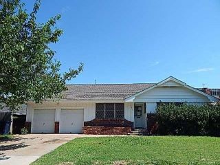 Foreclosed Home - List 100347107