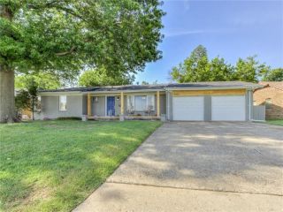 Foreclosed Home - 2514 NW 46TH ST, 73112