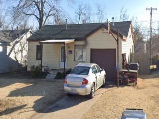 Foreclosed Home - 2452 NW 42ND ST, 73112