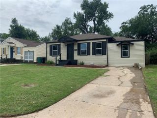 Foreclosed Home - 3224 NW 32ND ST, 73112