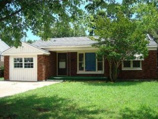 Foreclosed Home - 3220 DIANE DR, 73112