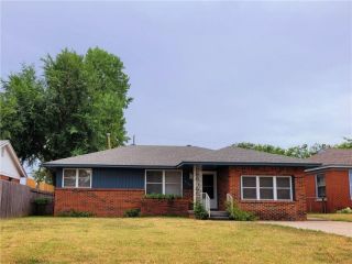 Foreclosed Home - 3148 NW 41ST ST, 73112