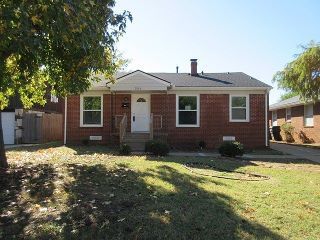 Foreclosed Home - 2516 NW 34TH ST, 73112