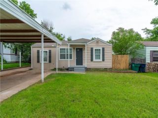Foreclosed Home - 3241 CASHION PL, 73112