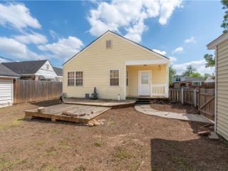 Foreclosed Home - 2345 NW 32ND ST, 73112