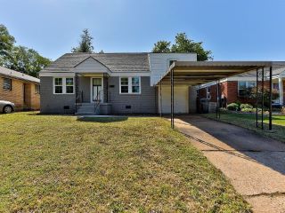 Foreclosed Home - 2528 NW 35TH ST, 73112