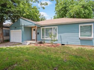 Foreclosed Home - 3025 CASHION PL, 73112