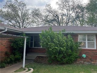 Foreclosed Home - 5712 N ROFF AVE, 73112