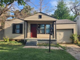 Foreclosed Home - 3236 NW 32ND ST, 73112