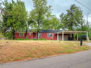 Foreclosed Home - 3701 AMELIA AVE, 73112