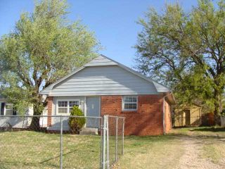 Foreclosed Home - 525 NW 88TH ST, 73114