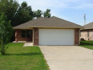 Foreclosed Home - 622 NW 109TH ST, 73114