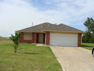 Foreclosed Home - 520 NW 111TH ST, 73114