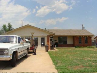 Foreclosed Home - List 100109377