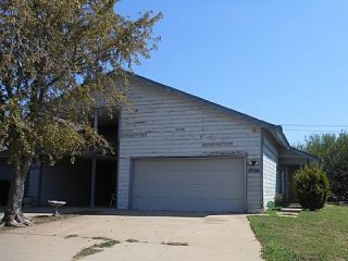 Foreclosed Home - 11524 N LINCOLN BLVD, 73114