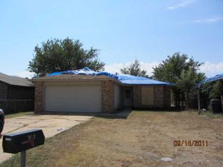 Foreclosed Home - 912 NW 102ND ST, 73114
