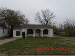 Foreclosed Home - 1301 NW 99TH ST, 73114