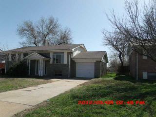 Foreclosed Home - List 100271731