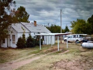 Foreclosed Home - 10501 N SHARTEL AVE, 73114
