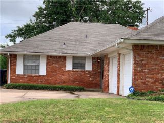 Foreclosed Home - 1212 NW 104TH TER, 73114