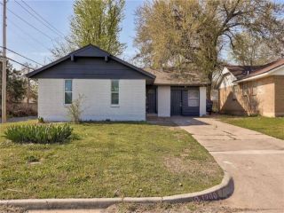 Foreclosed Home - 1200 NW 89TH ST, 73114