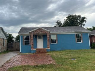 Foreclosed Home - 1157 NW 81ST ST, 73114