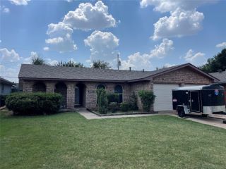 Foreclosed Home - 1340 NW 107TH ST, 73114