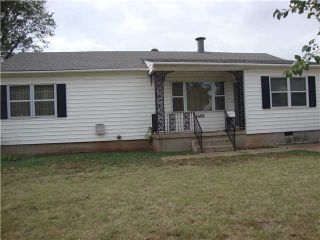 Foreclosed Home - 4608 SE 26TH ST, 73115